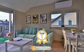 Comfort Apartments Oswiecim